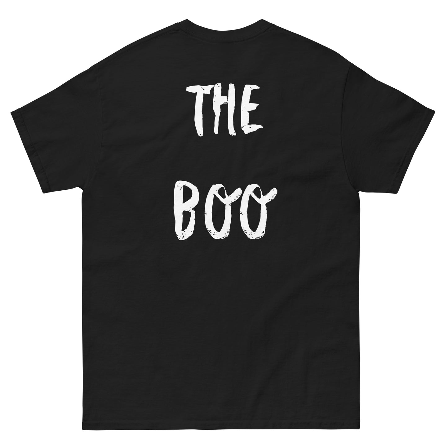 Ghost Night Men's classic tee