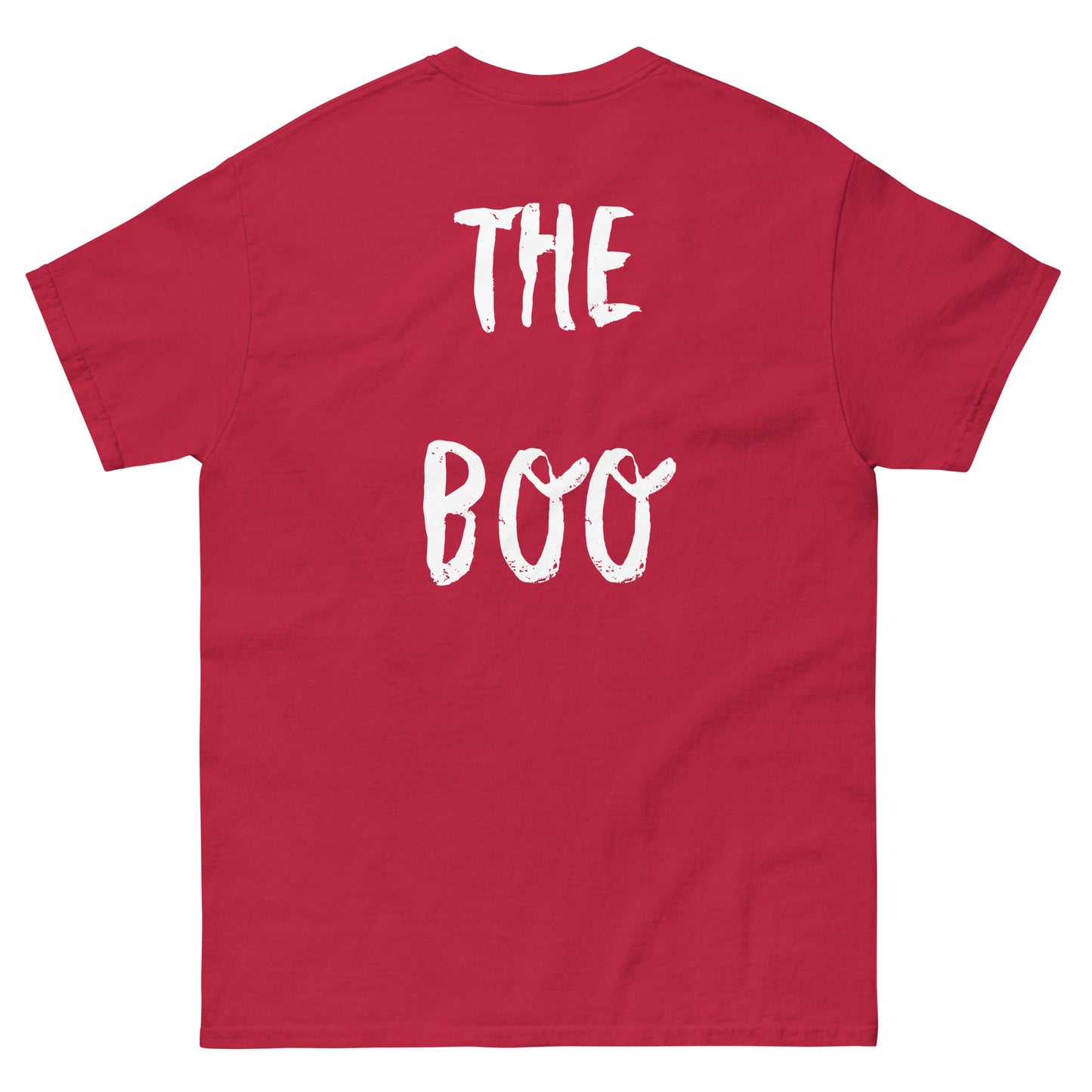 Ghost Night Men's classic tee