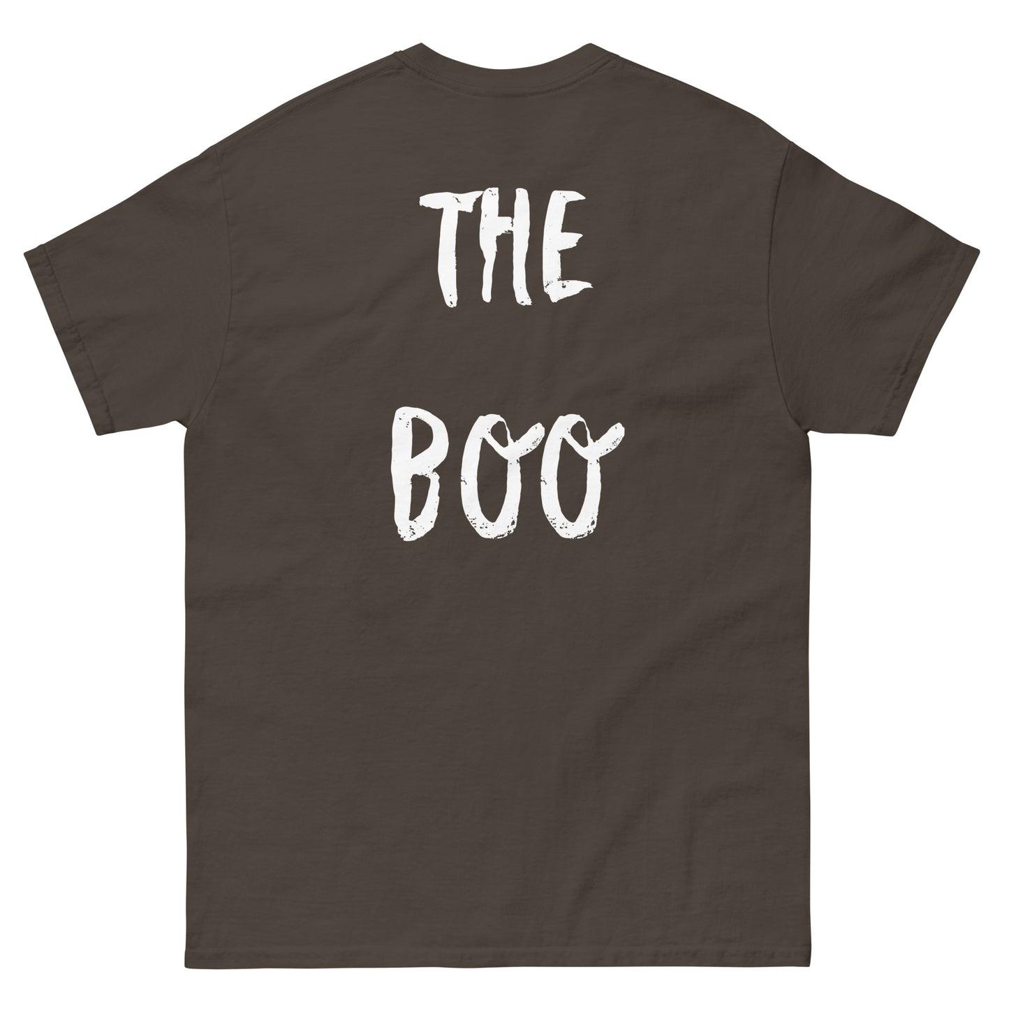 Ghost Night Men's classic tee
