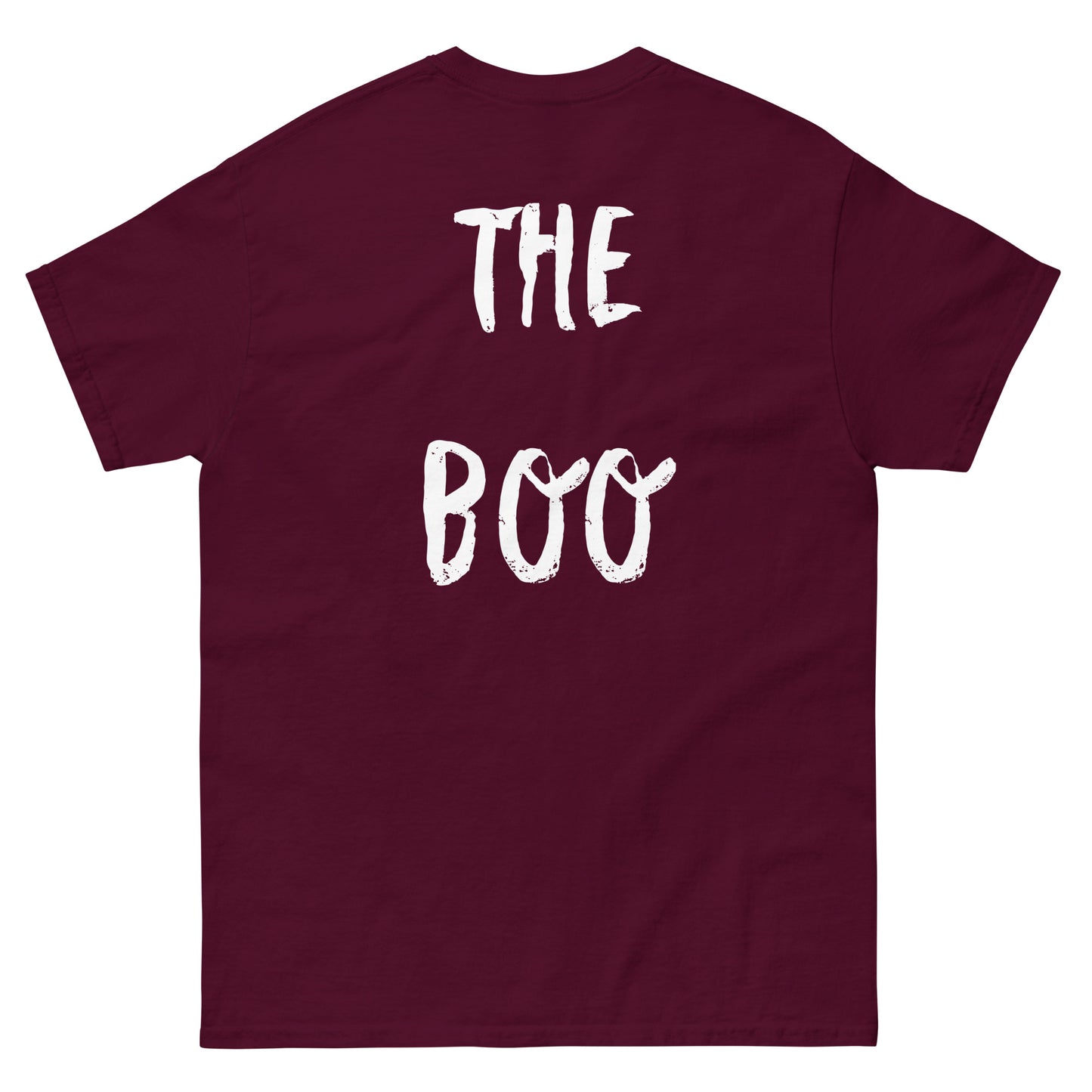 Ghost Night Men's classic tee
