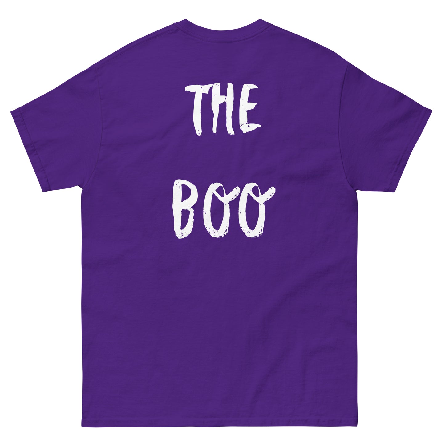 Ghost Night Men's classic tee