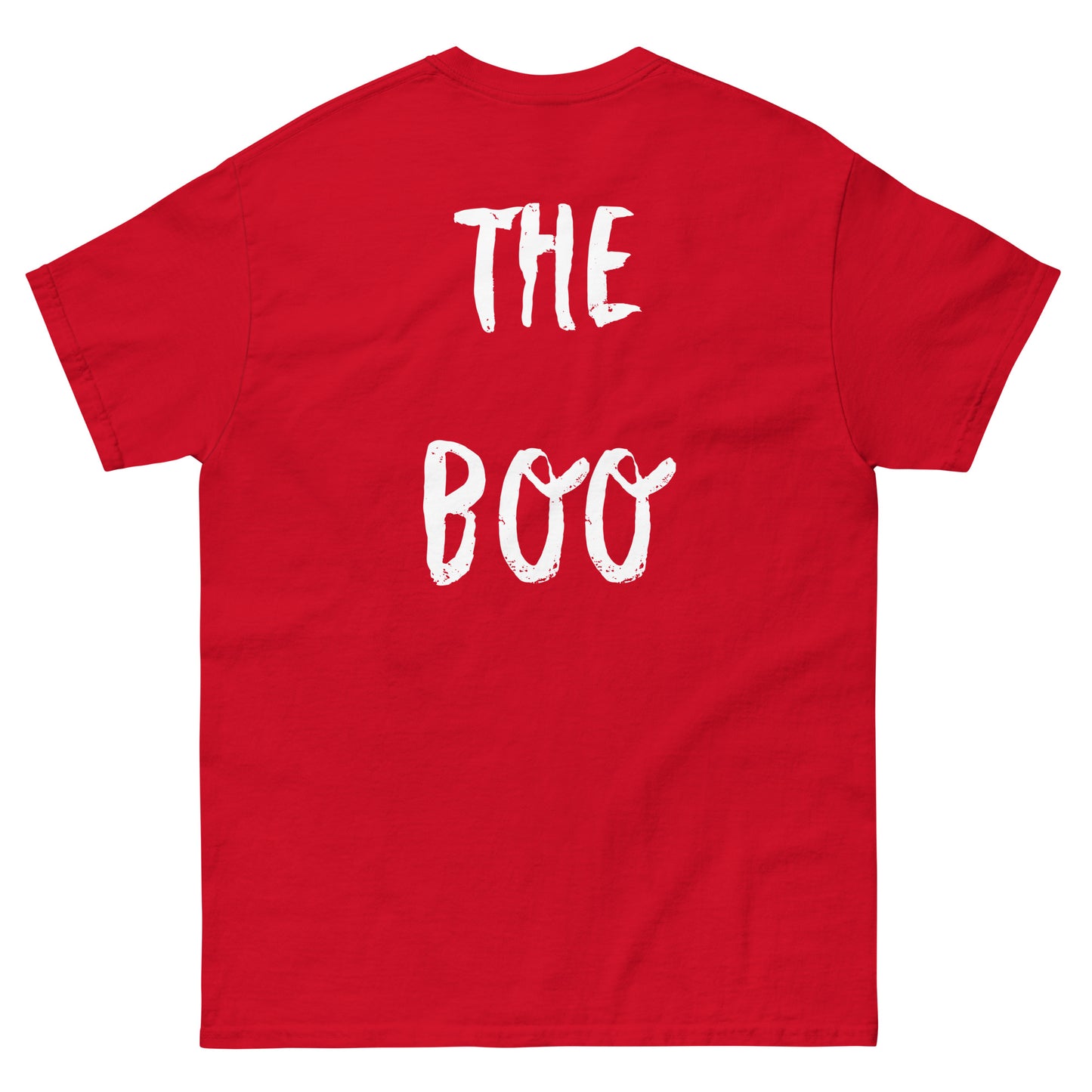 Ghost Night Men's classic tee