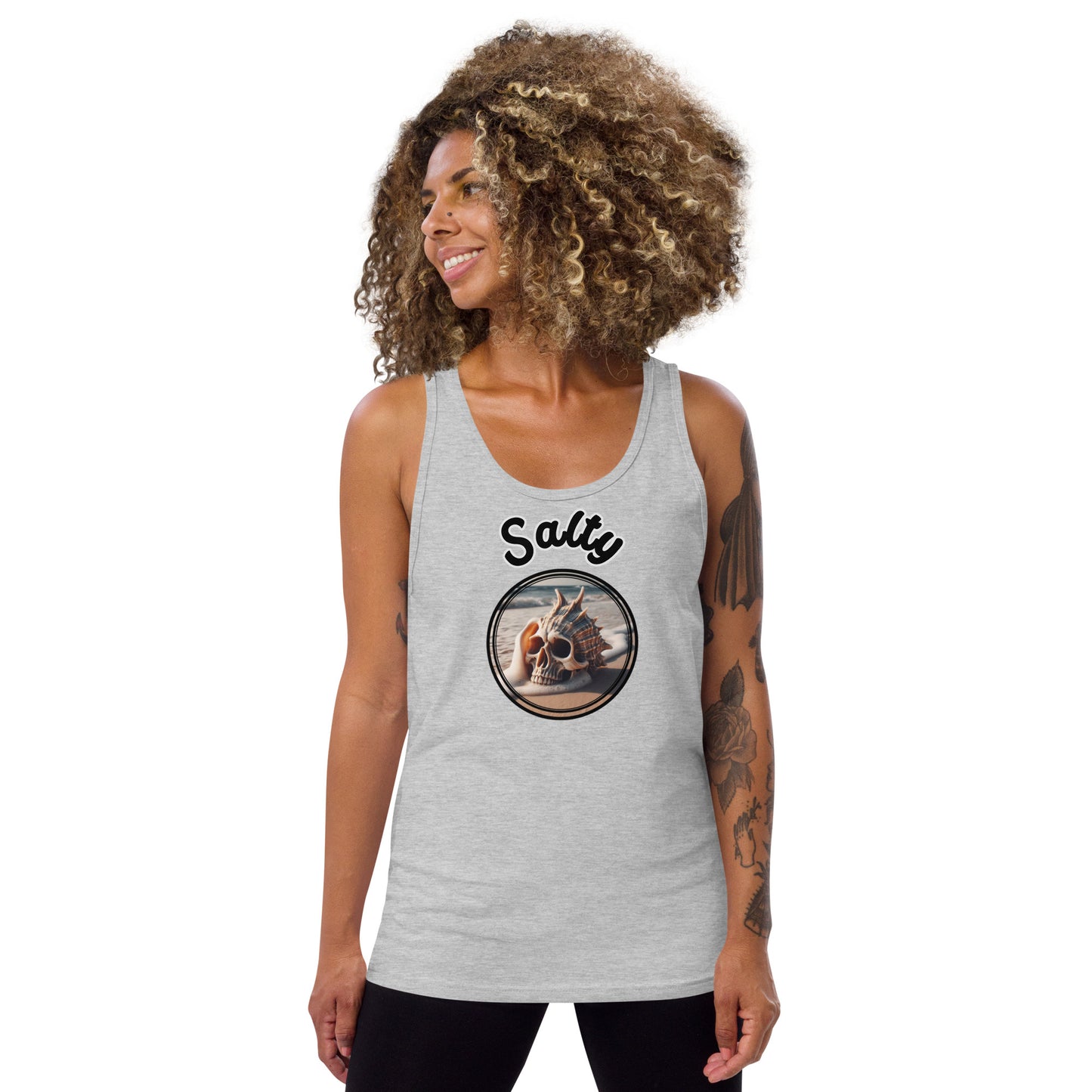 Men's Tank Top