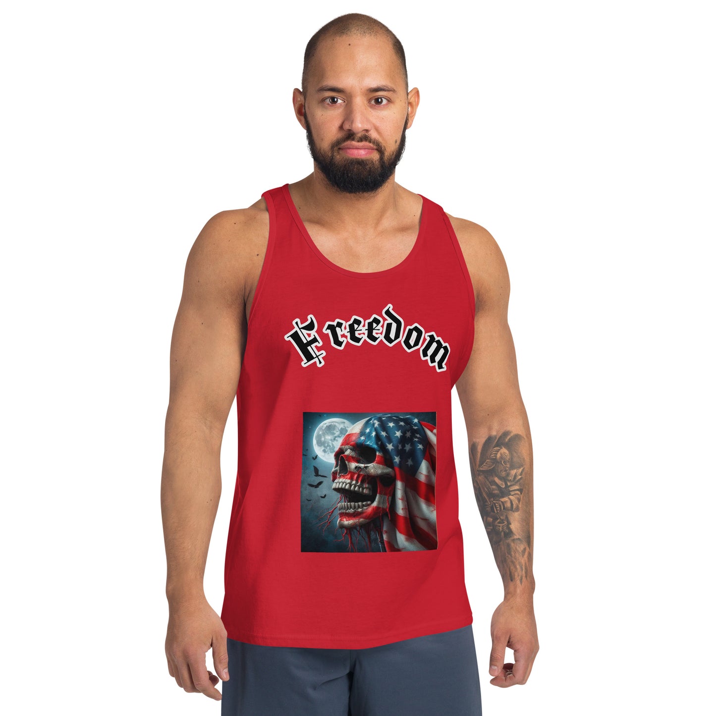 Men's Tank Top