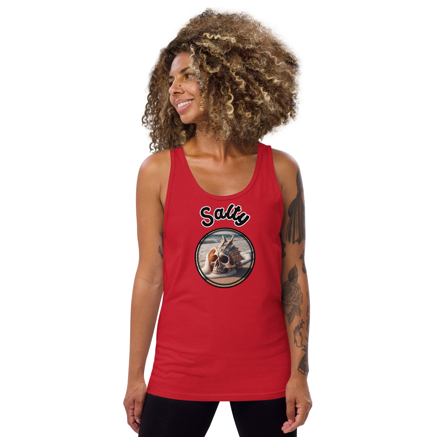 Men's Tank Top