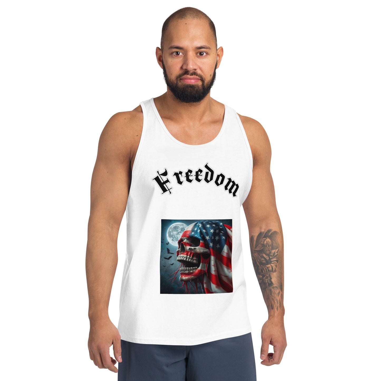 Men's Tank Top