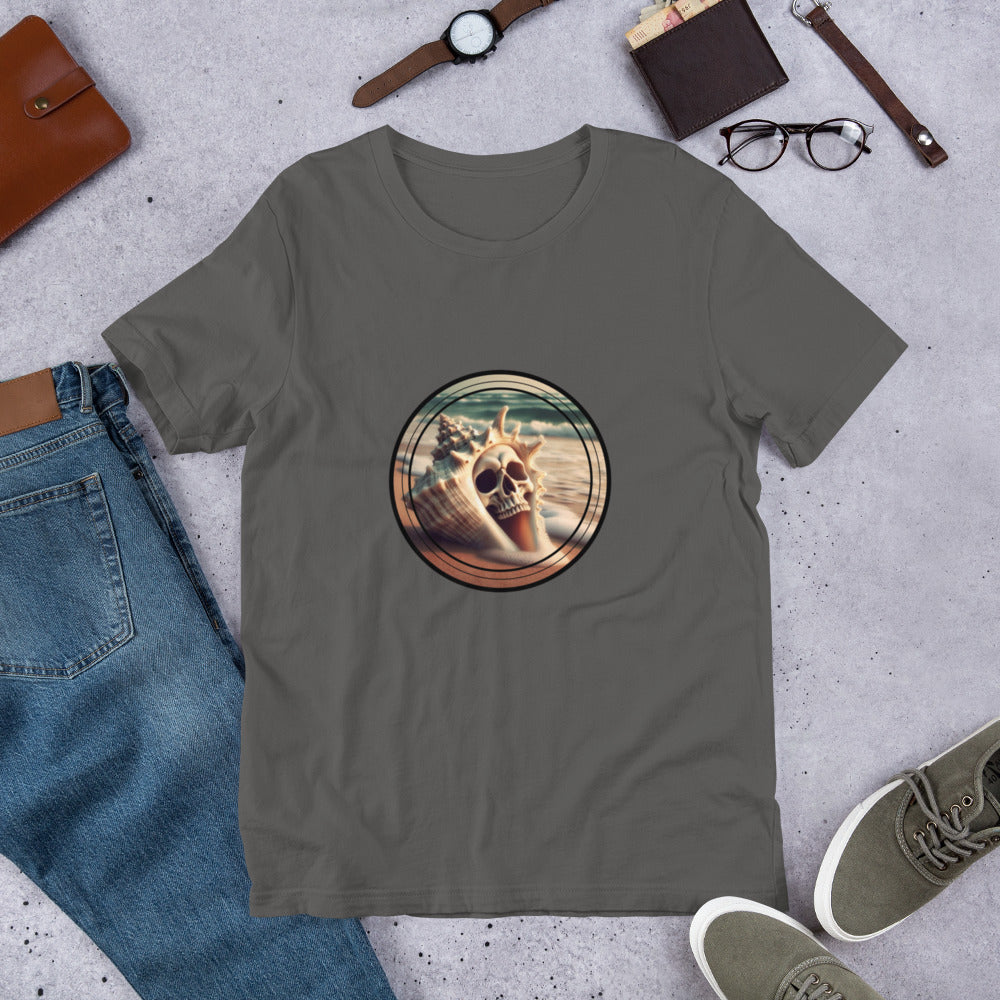 Unisex t-shirt
