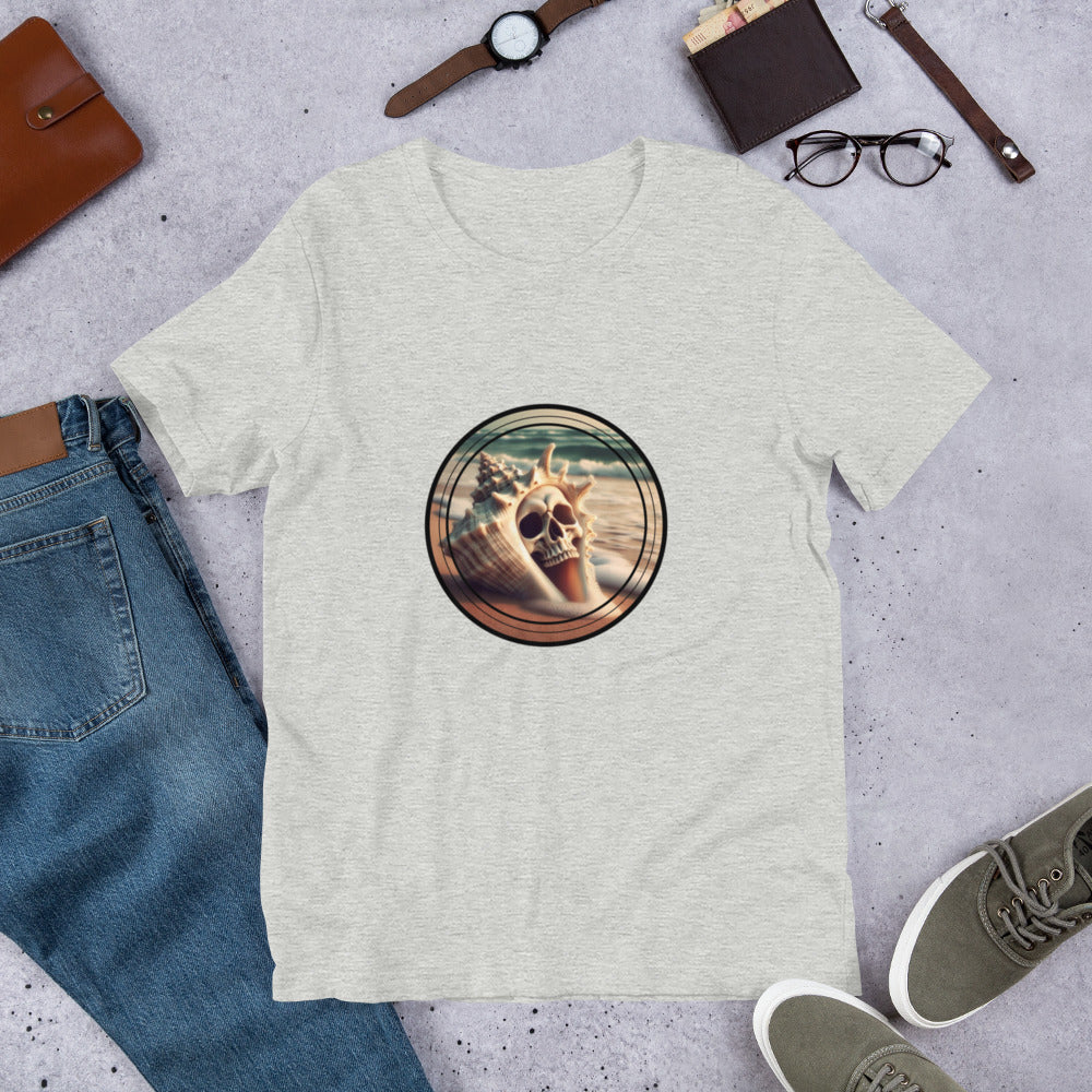Unisex t-shirt