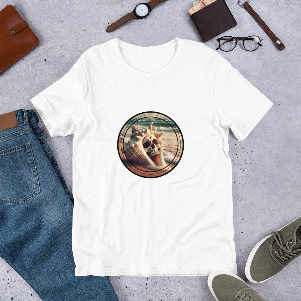 Unisex t-shirt