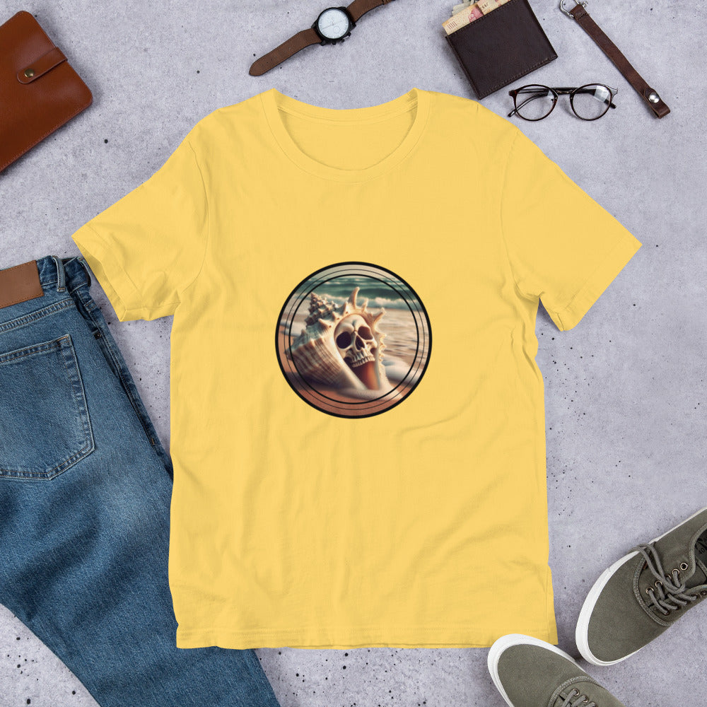 Unisex t-shirt