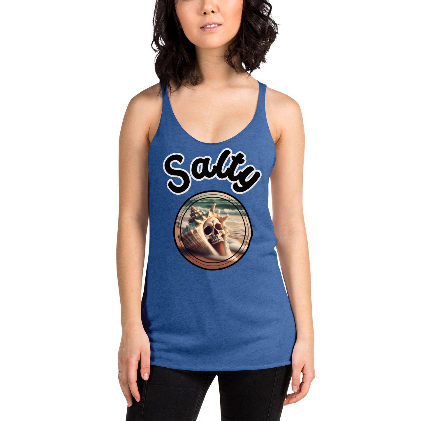 Women's Racerback Tank