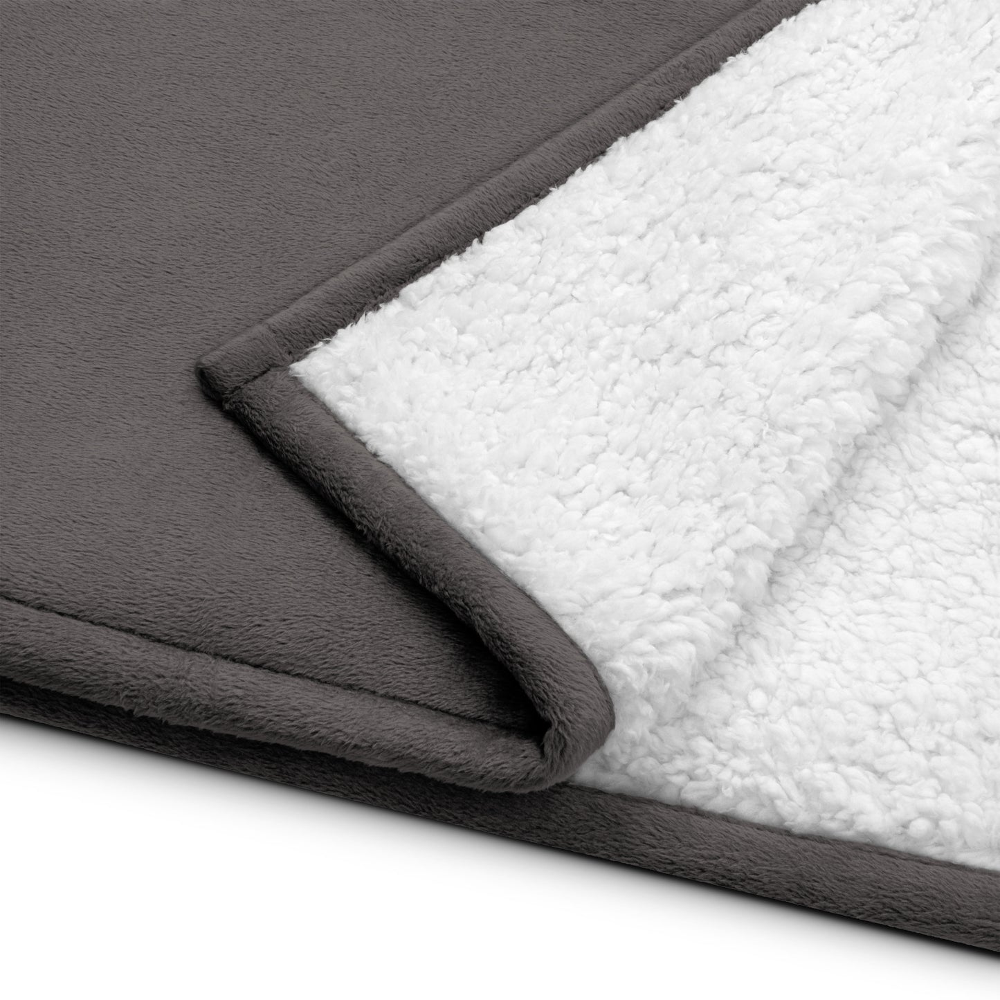 Love Premium sherpa blanket