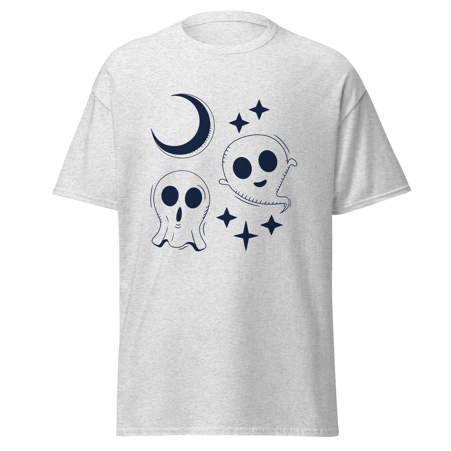 Ghost Night Men's classic tee