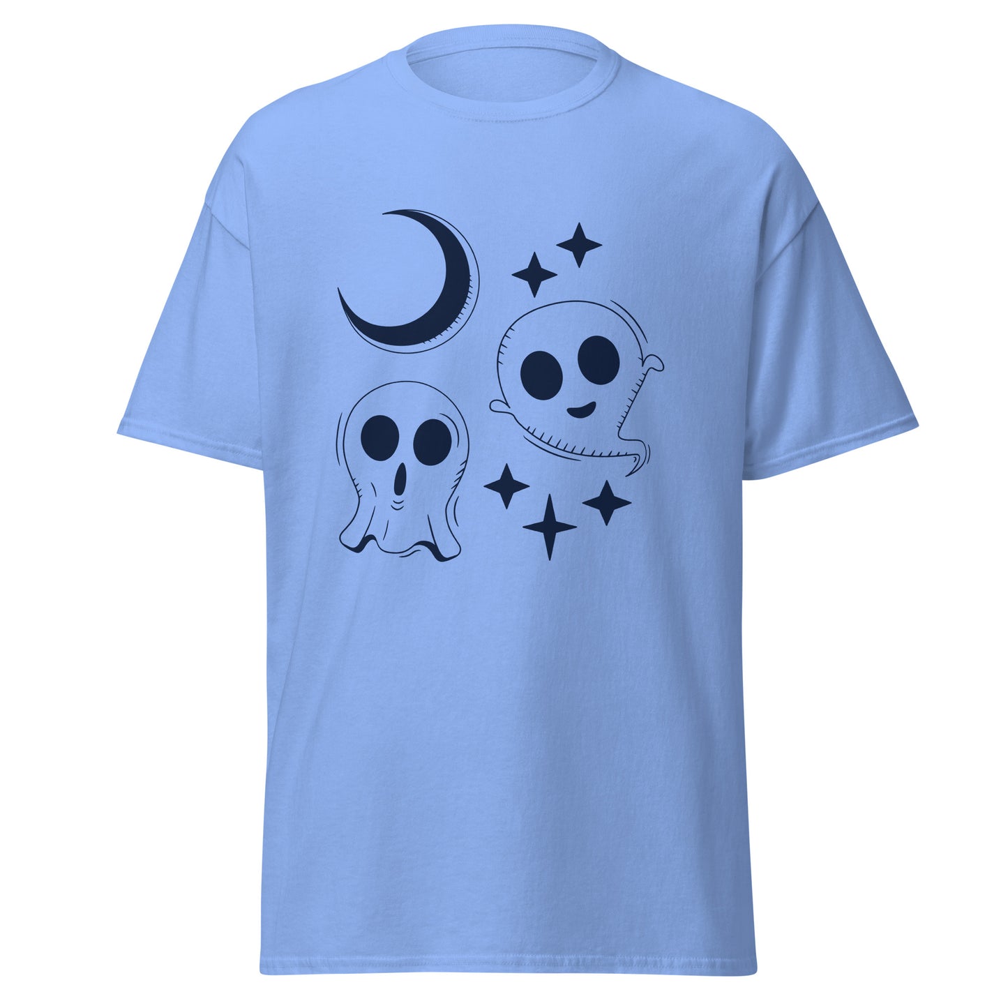 Ghost Night Men's classic tee