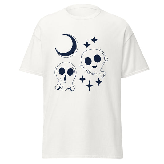 Ghost Night Men's classic tee