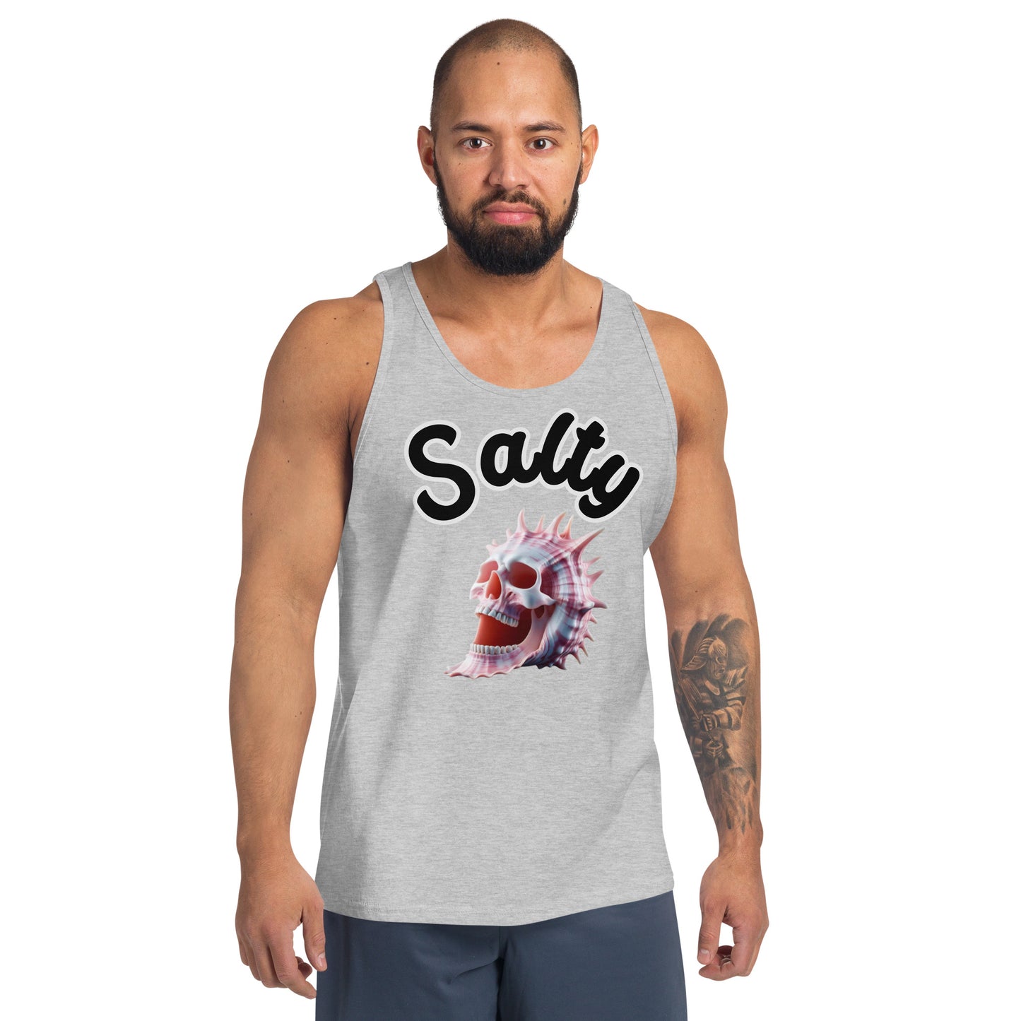 Men's Tank Top