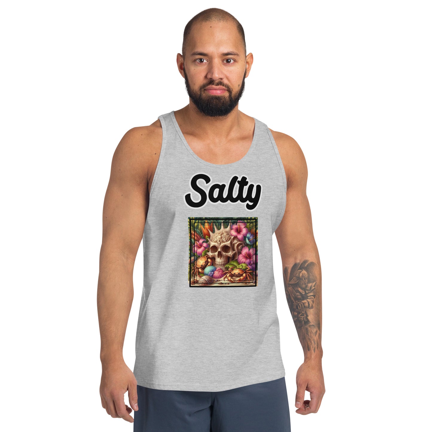 Men's Tank Top