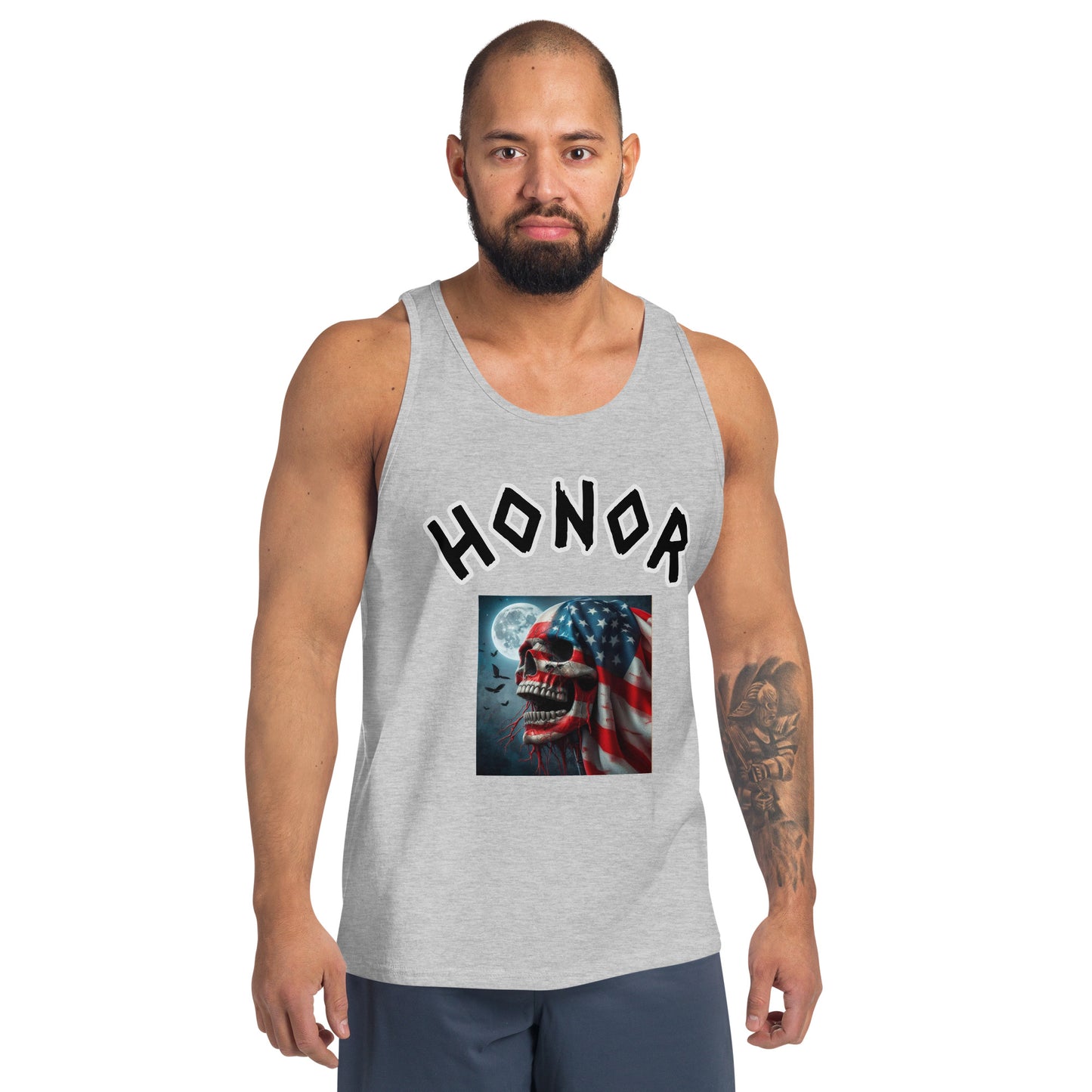 Men's Tank Top