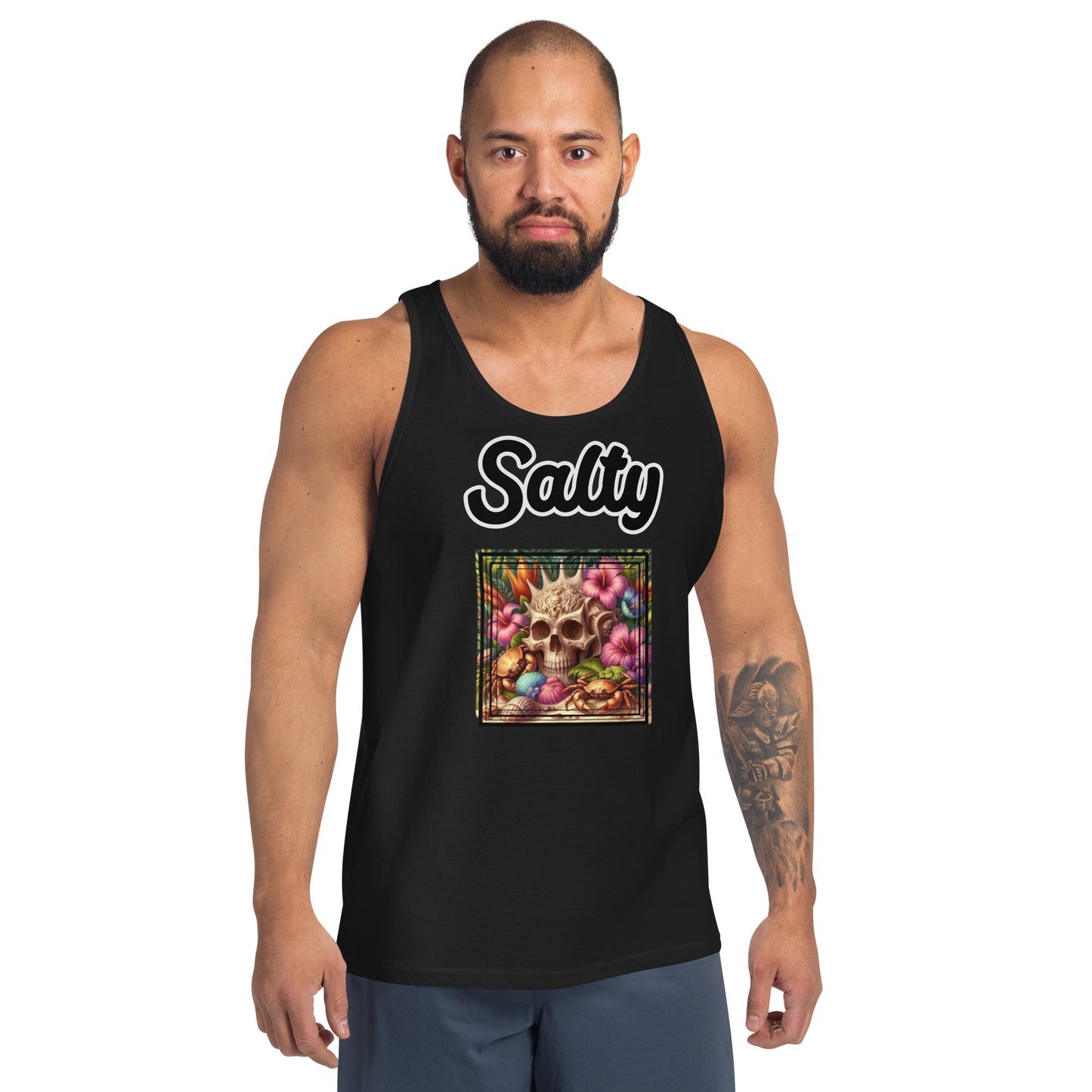 Men's Tank Top