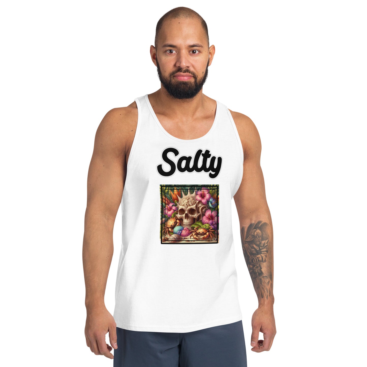 Men's Tank Top