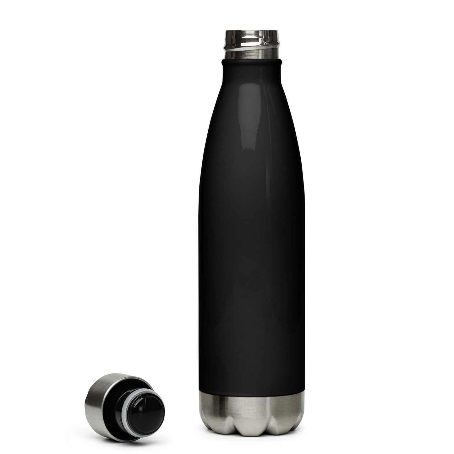 Skull Stainless steel water bottle