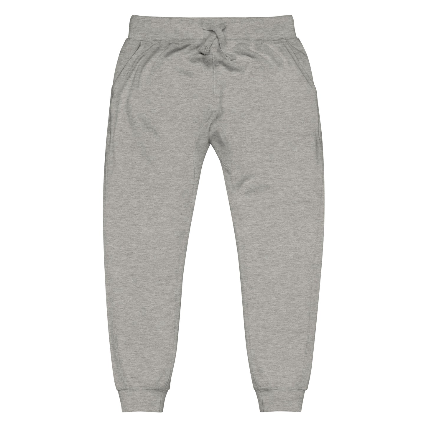 Gobble til you Wobble Unisex fleece sweatpants