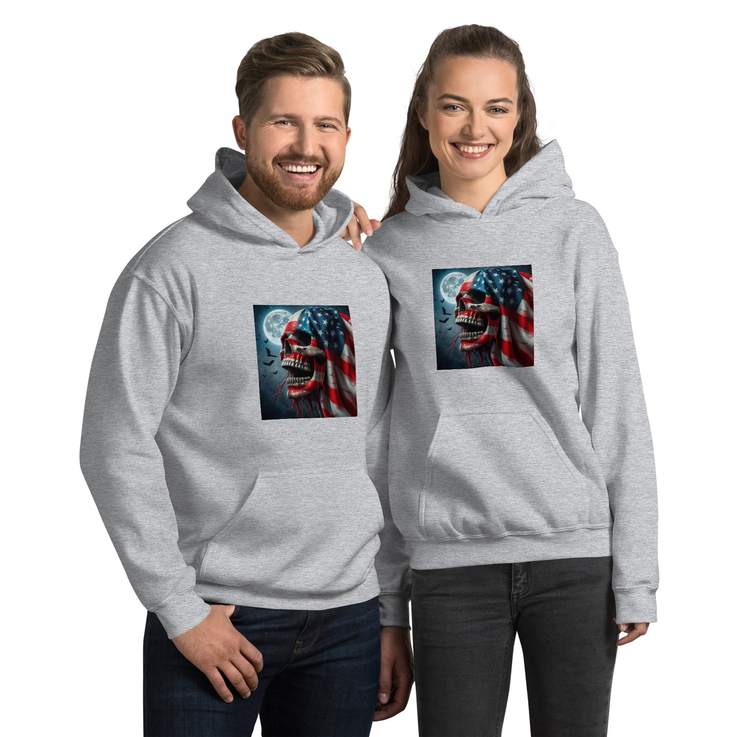 Unisex Hoodie