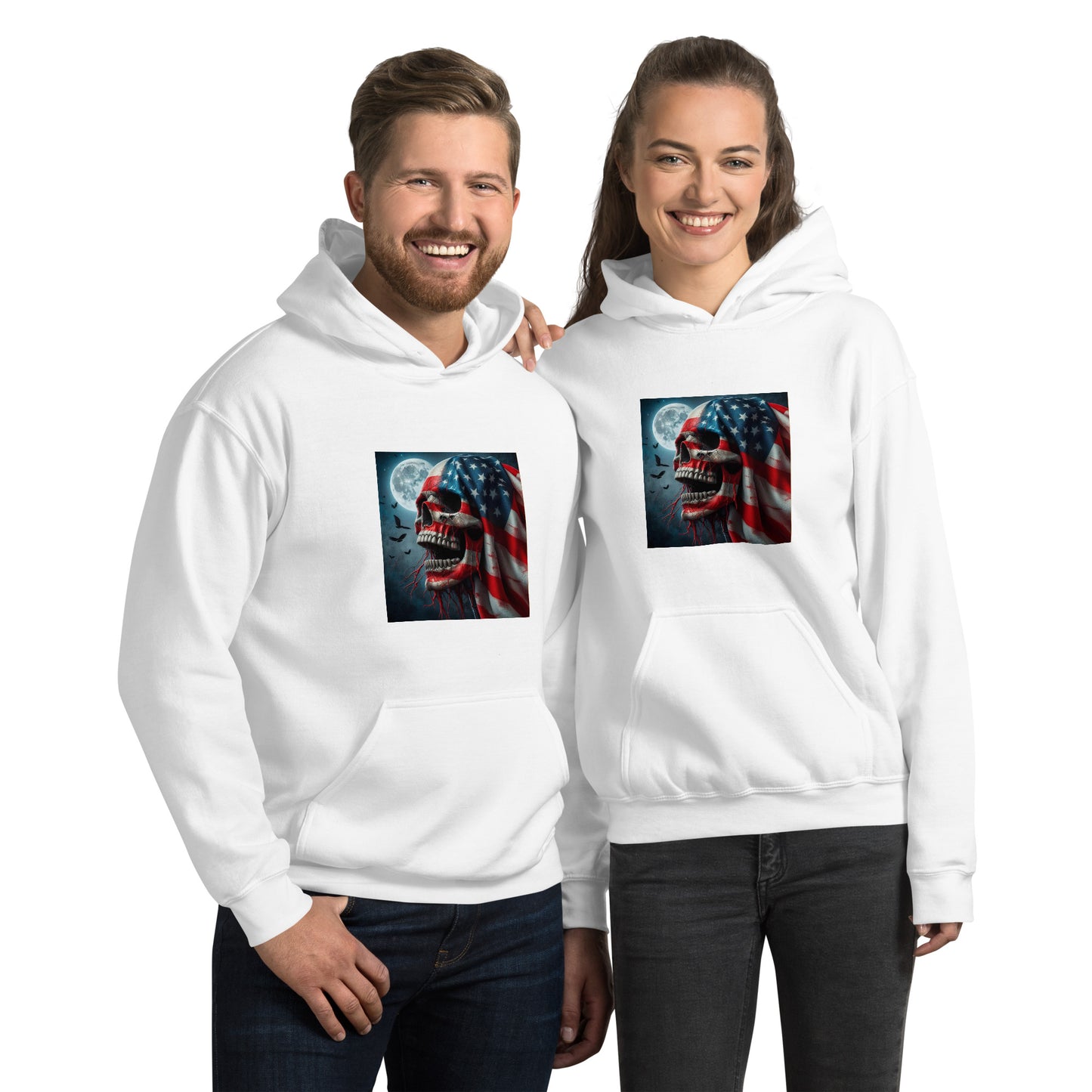 Unisex Hoodie