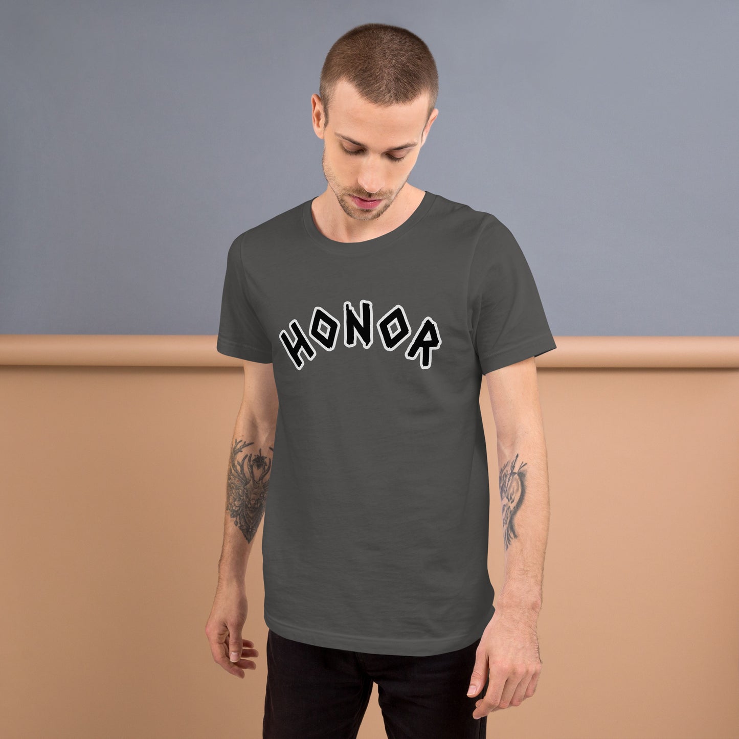 Unisex t-shirt