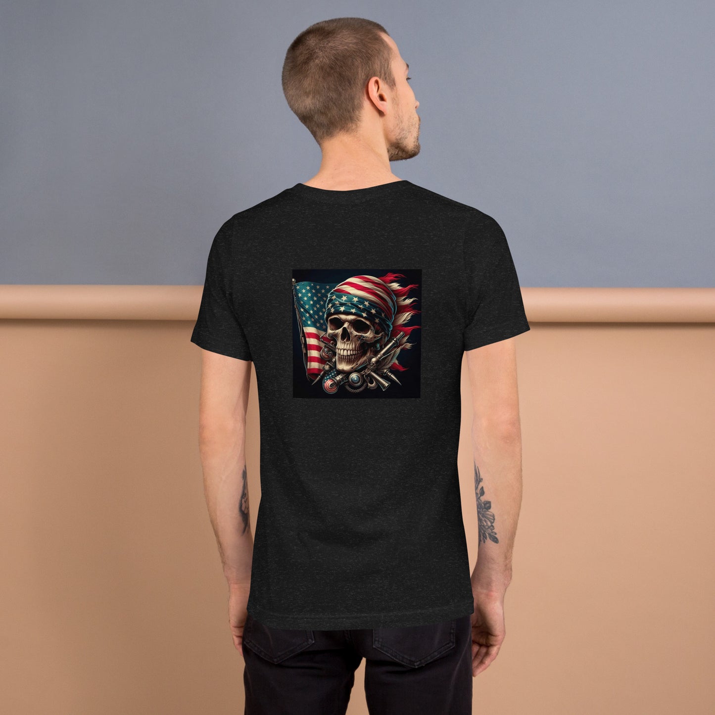 Unisex t-shirt