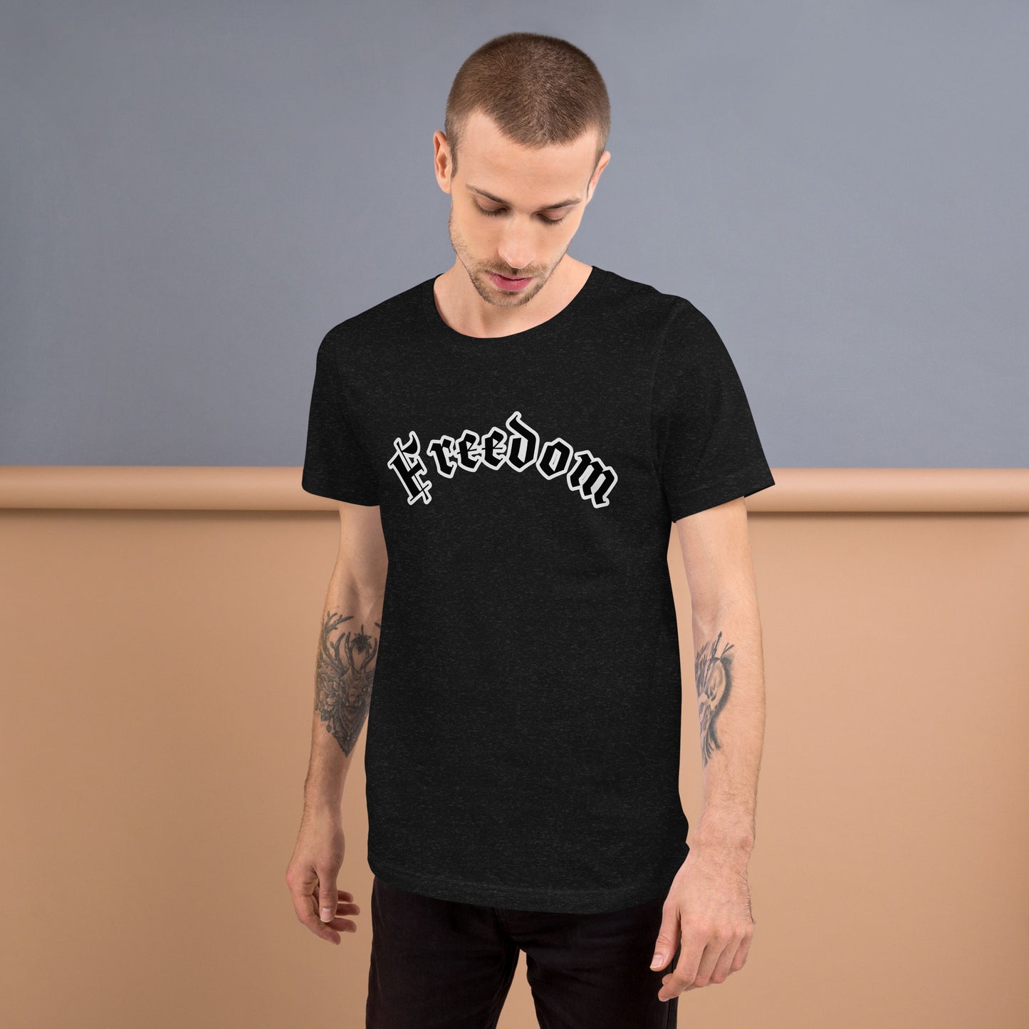 Unisex t-shirt