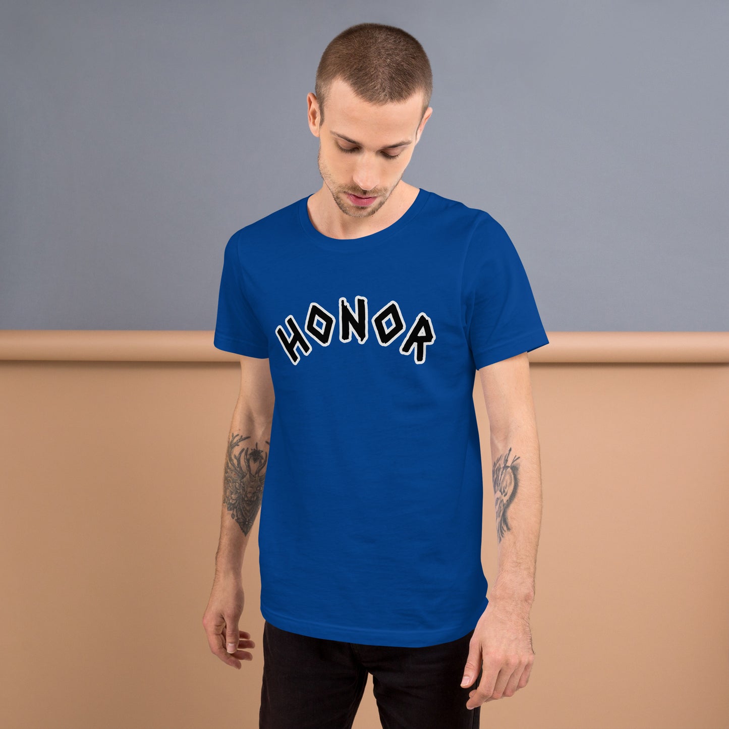 Unisex t-shirt