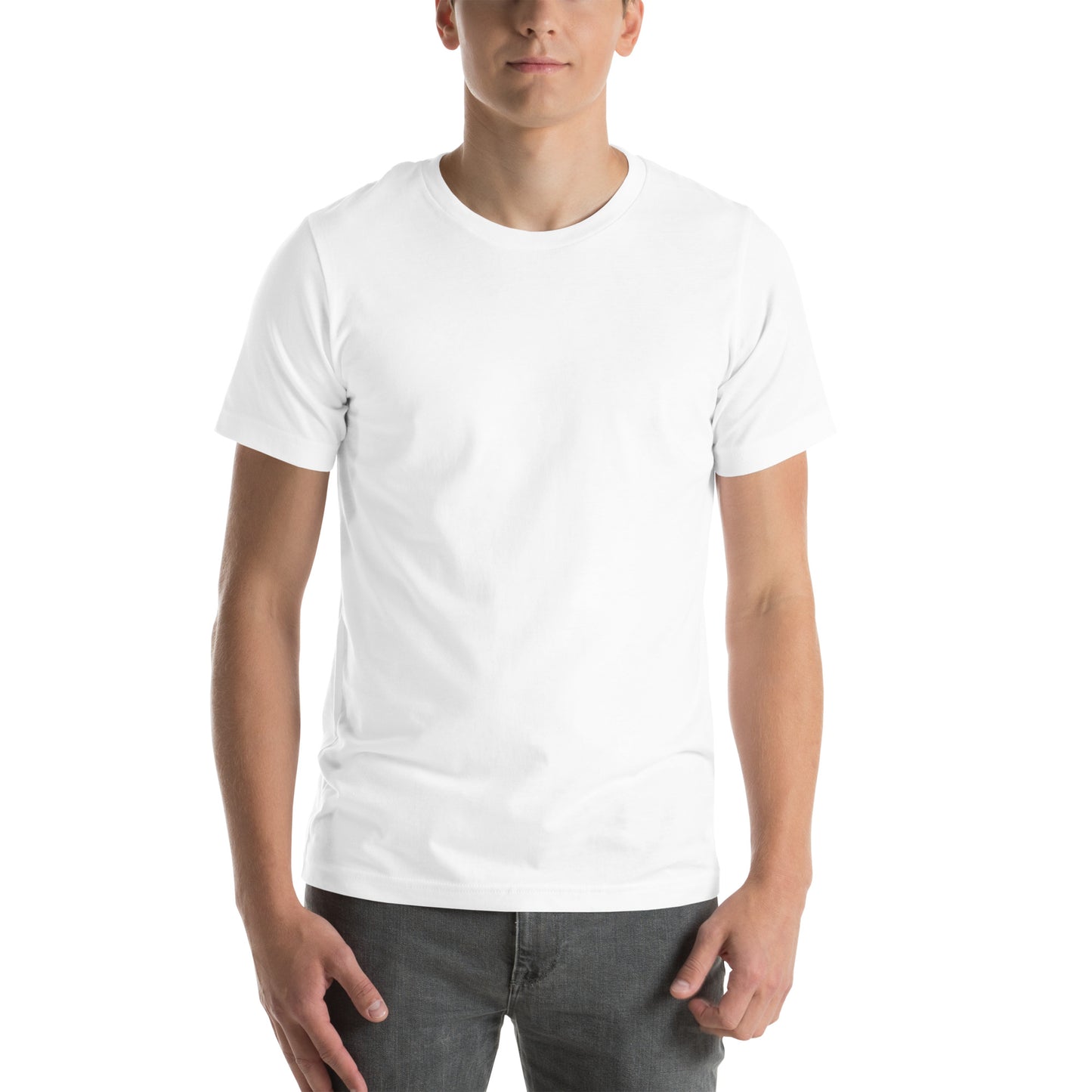 Unisex t-shirt