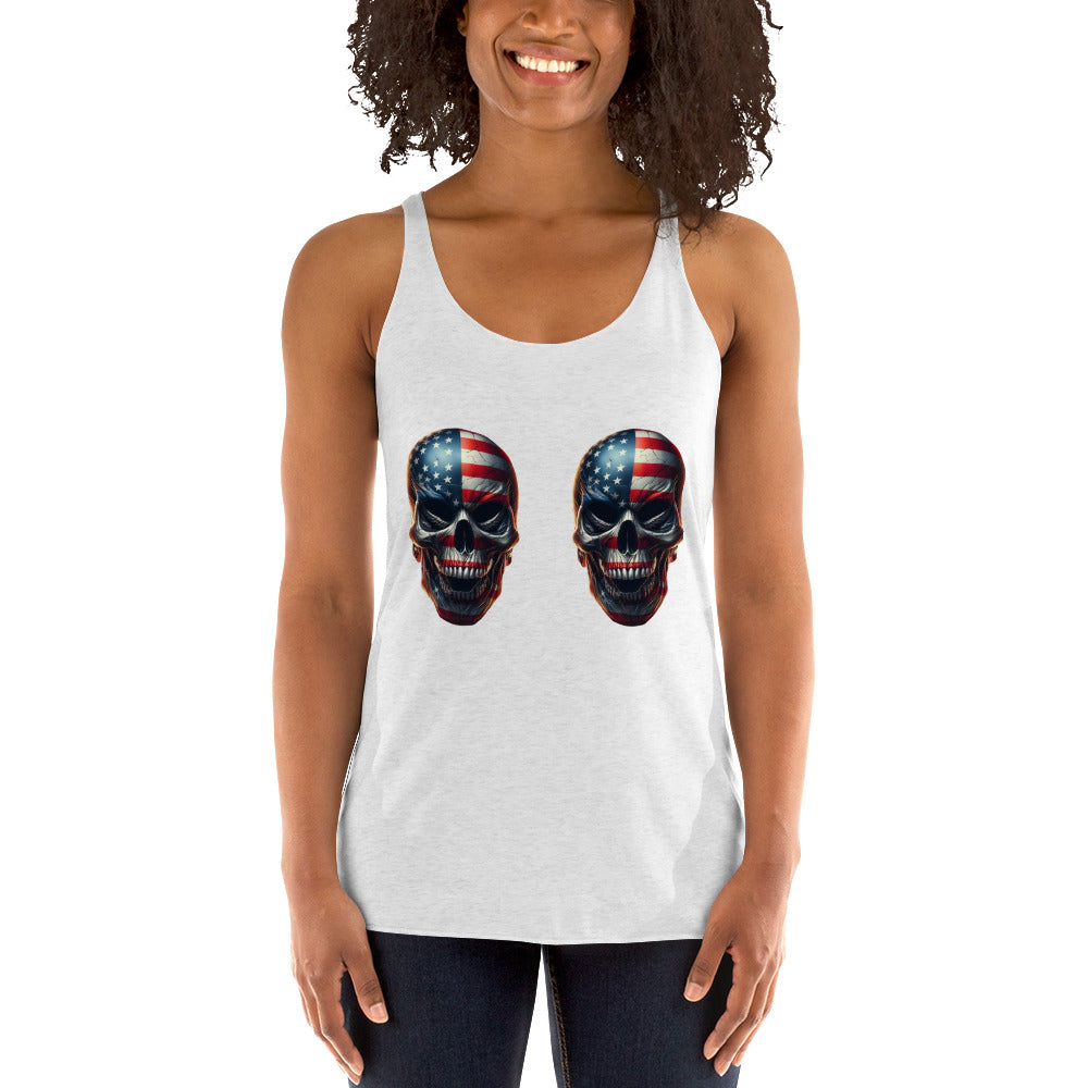 Women's Racerback Tank