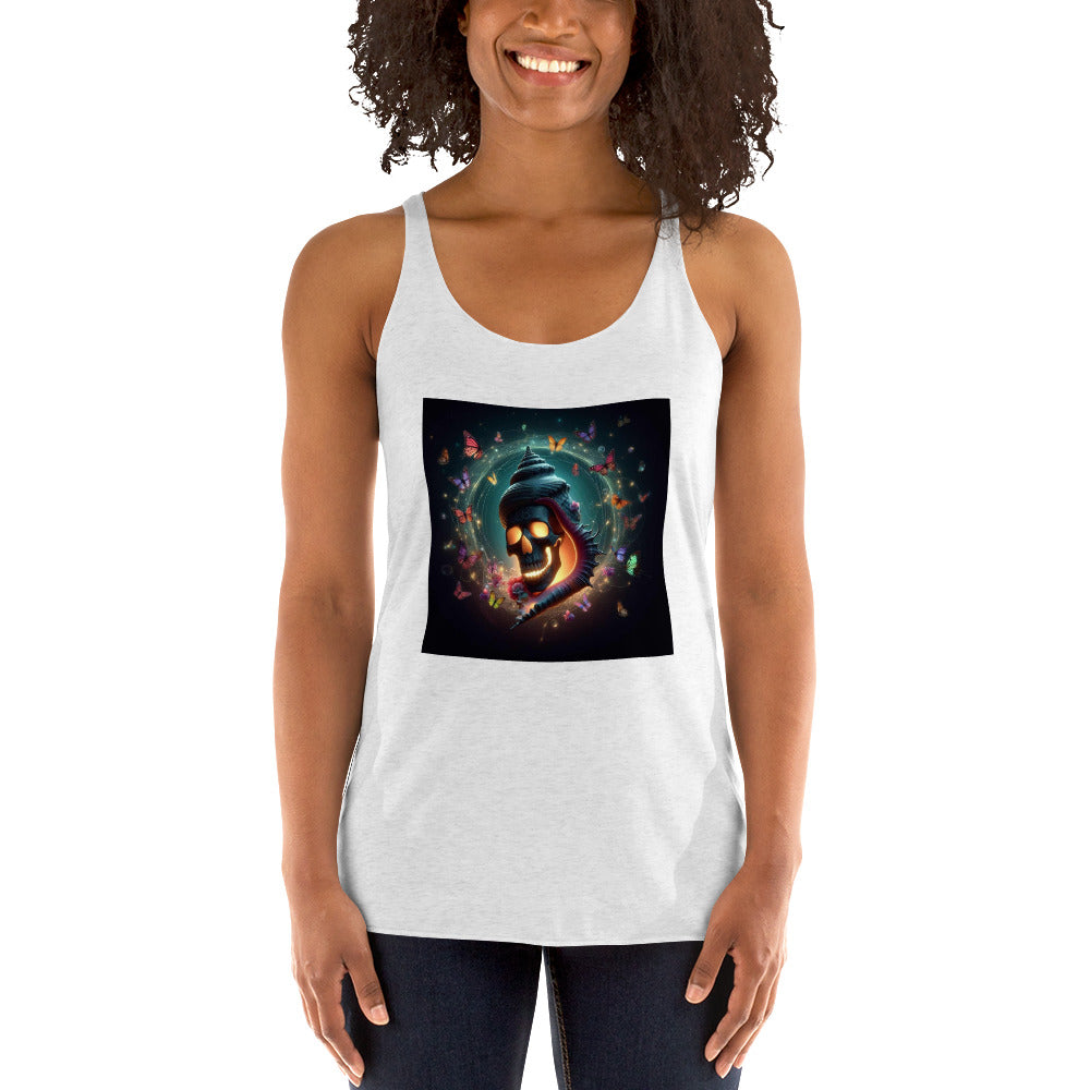 Women's Racerback Tank