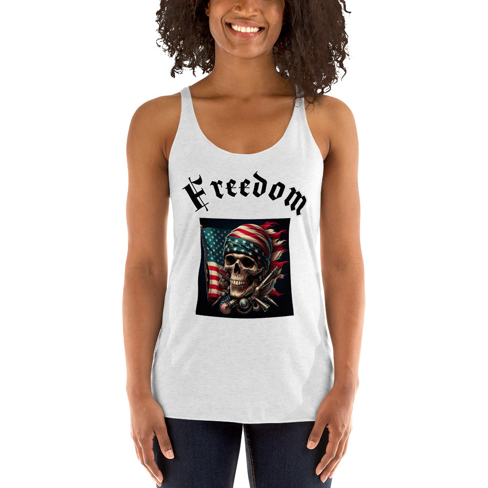 Women's Racerback Tank