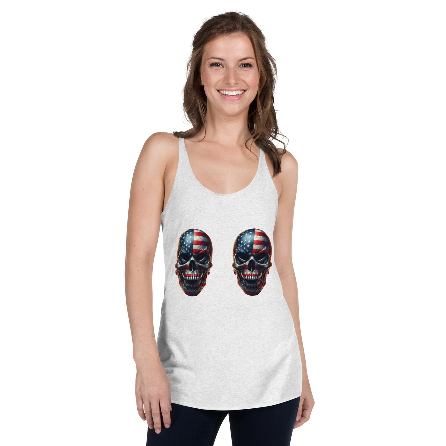 Women's Racerback Tank