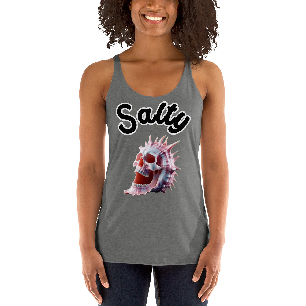 Women's Racerback Tank