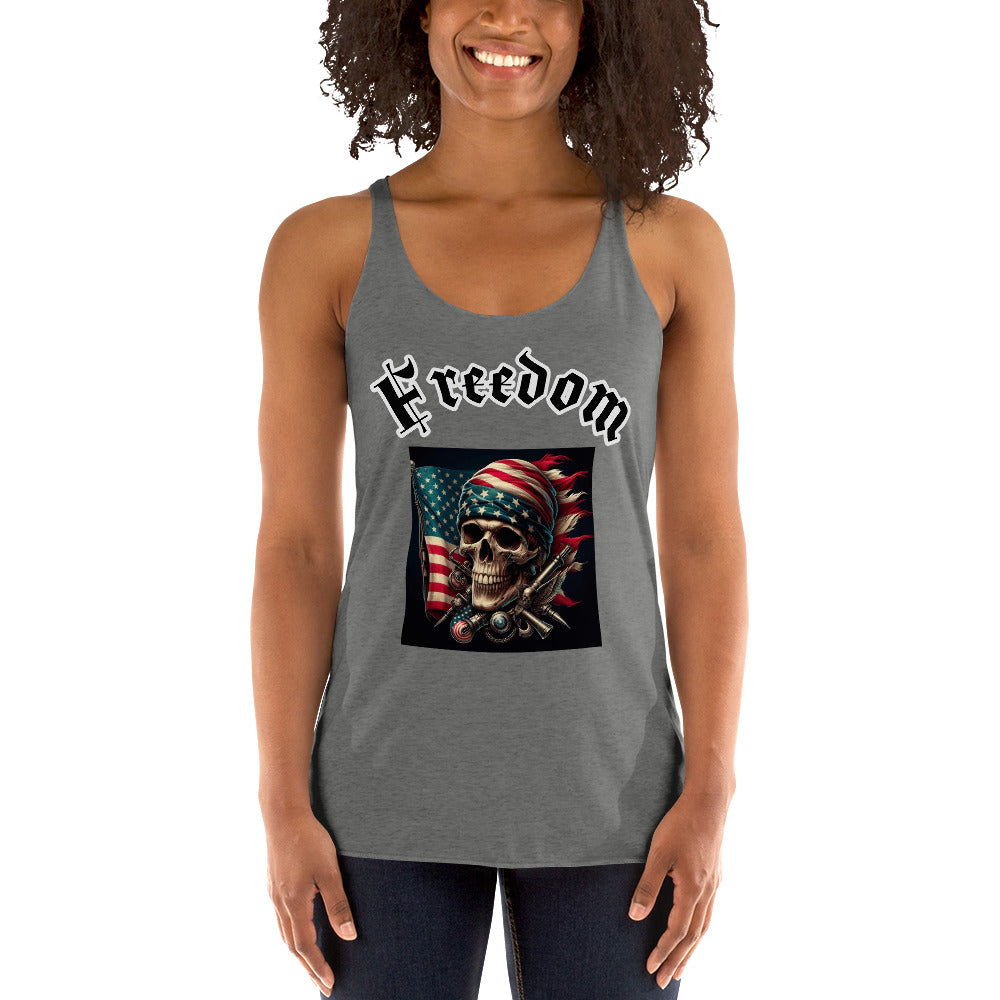 Women's Racerback Tank