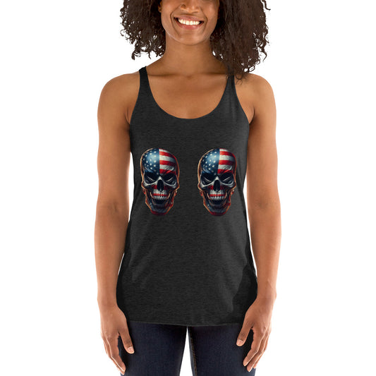 Women's Racerback Tank