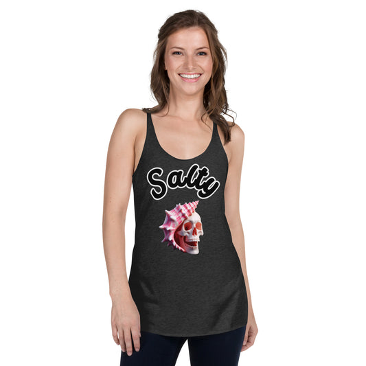 Women's Racerback Tank