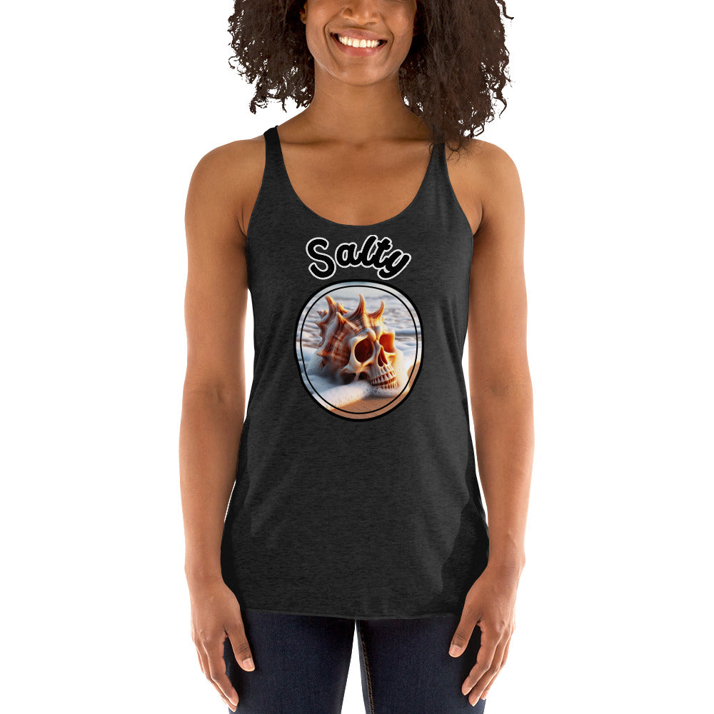 Women's Racerback Tank