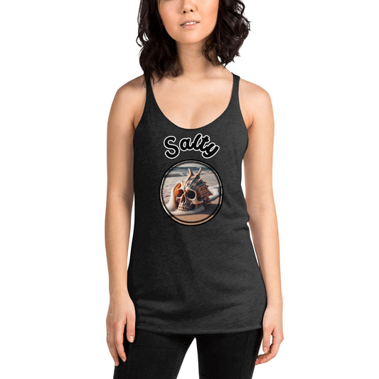 Women's Racerback Tank