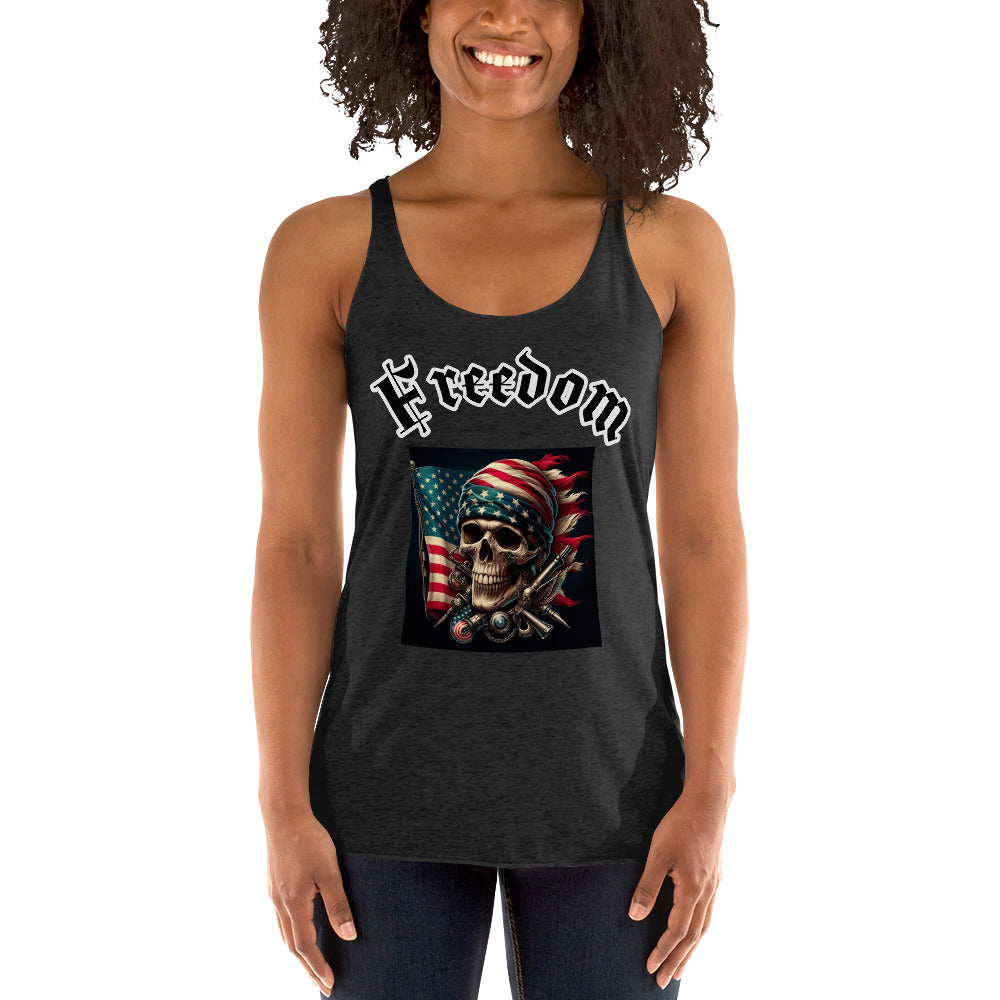 Women's Racerback Tank