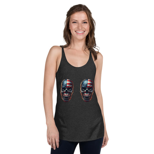 Women's Racerback Tank