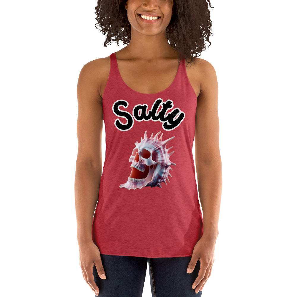 Women's Racerback Tank