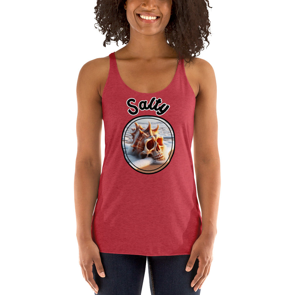 Women's Racerback Tank