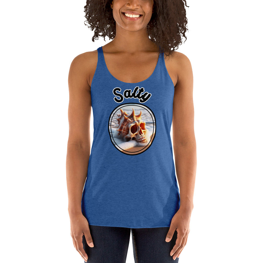 Women's Racerback Tank