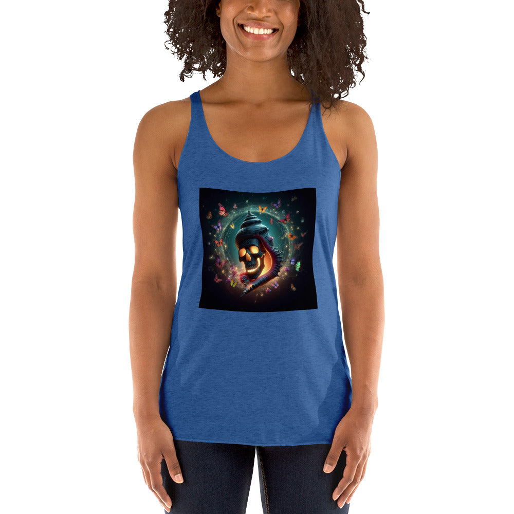 Women's Racerback Tank