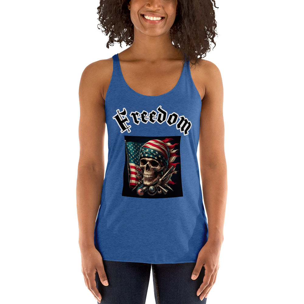 Women's Racerback Tank